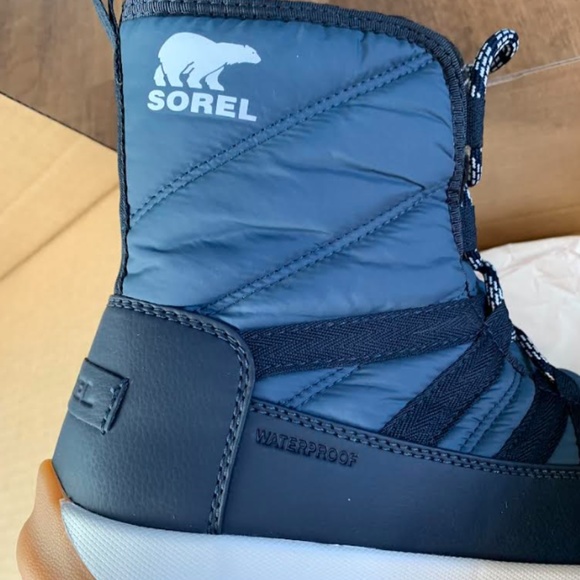 🆕 Sorel Whitney Boots - Picture 12 of 16
